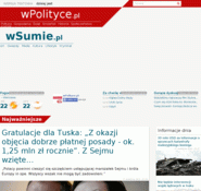 Forum i opinie o wpolityce.pl