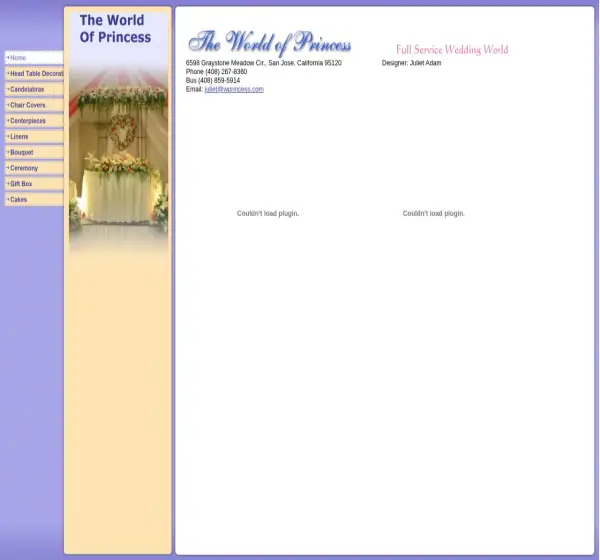 Forum i opinie o wprincess.com
