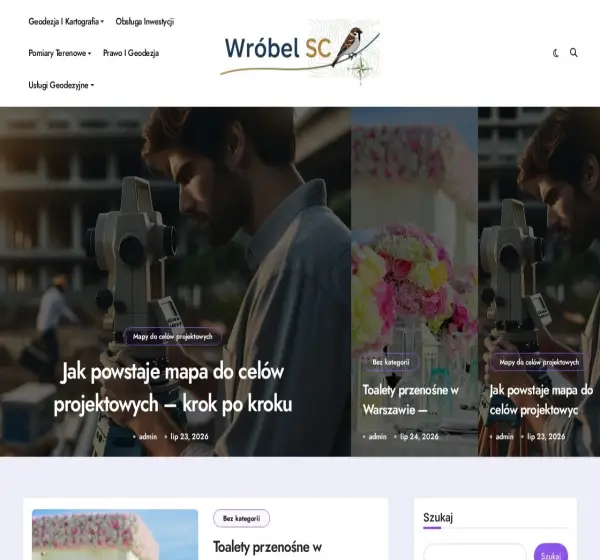 Forum i opinie o wrobelsc.pl