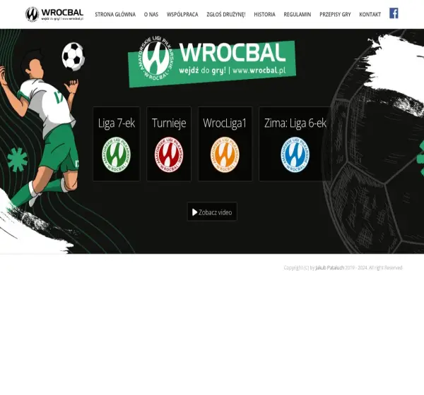 Forum i opinie o wrocbal.pl