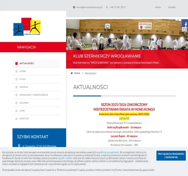 Forum i opinie o wroclawianie.com.pl