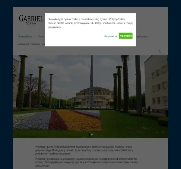 Forum i opinie o wroclawksiegowosc.pl