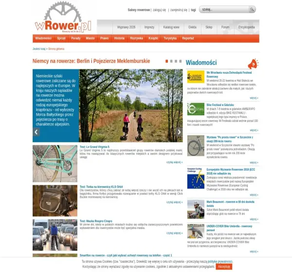 Forum i opinie o wrower.pl