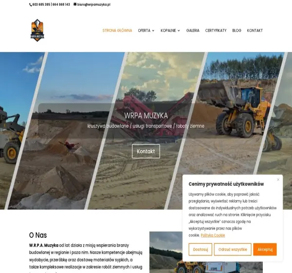 Forum i opinie o wrpamuzyka.pl