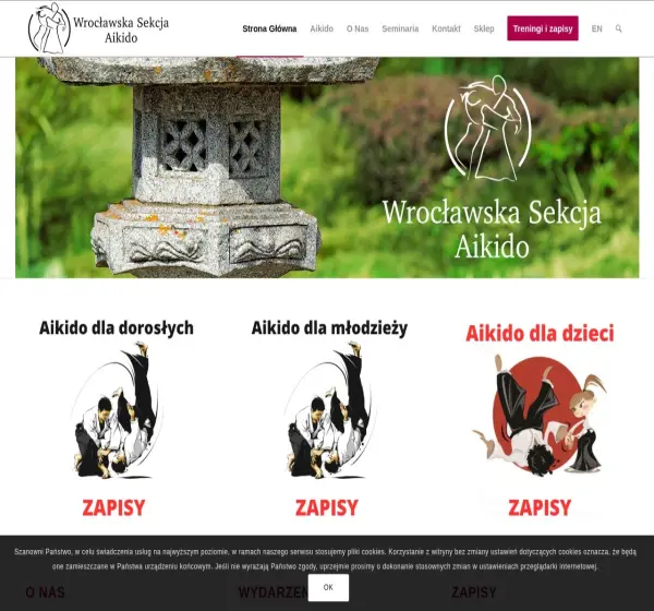 Forum i opinie o wsaikido.pl