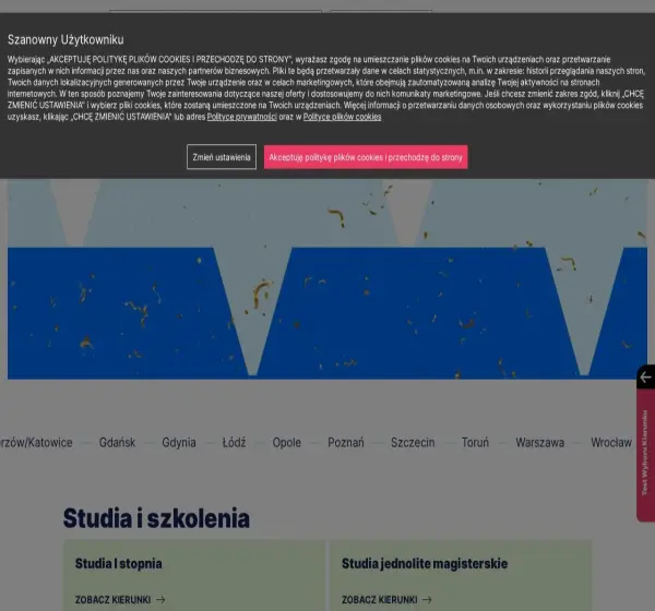 Forum i opinie o wsb.pl