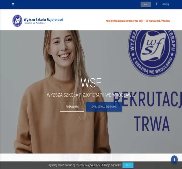 Forum i opinie o wsf.wroc.pl