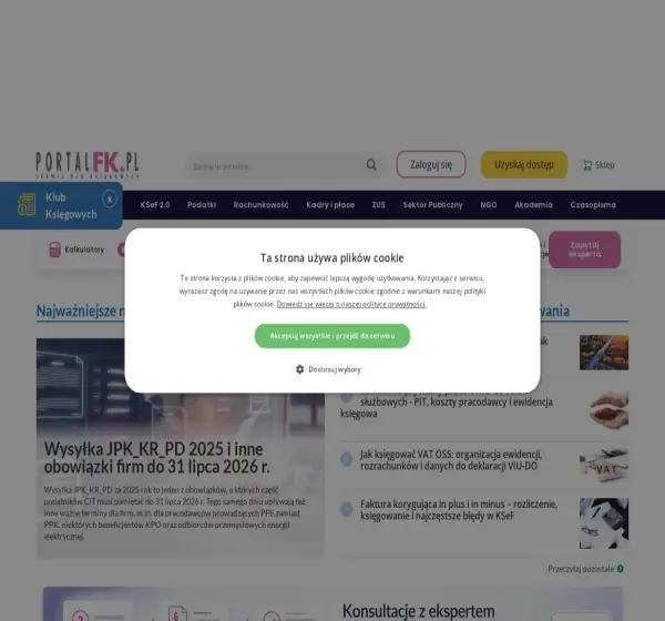 Forum i opinie o wskazniki.pl