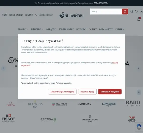 Forum i opinie o wsliwinski.pl