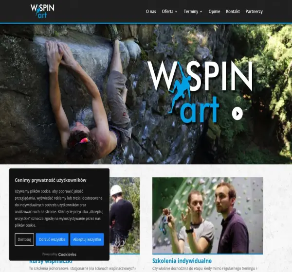 Forum i opinie o wspinart.pl