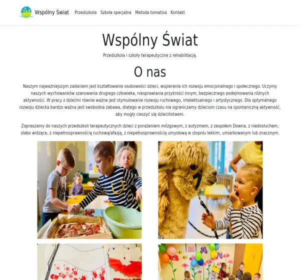 Forum i opinie o wspolnyswiat.com.pl