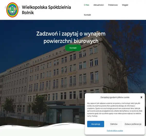 Forum i opinie o wsrolnik.eu