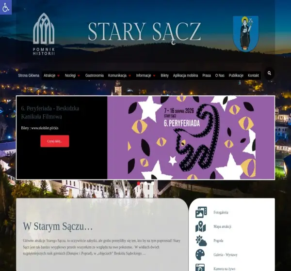 Forum i opinie o wstarymsaczu.pl