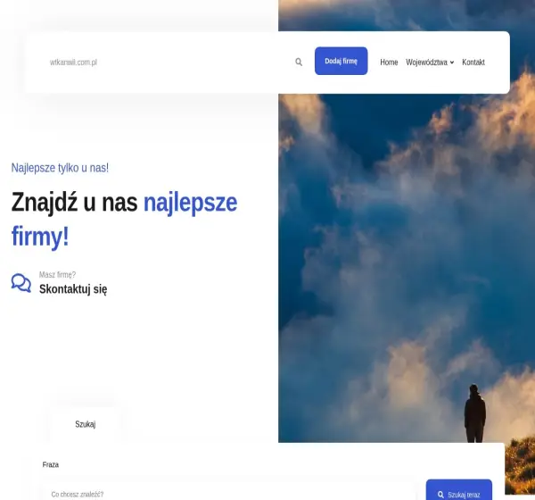 Forum i opinie o wtkanwil.com.pl