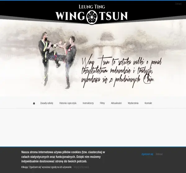 Forum i opinie o wtkungfu.pl