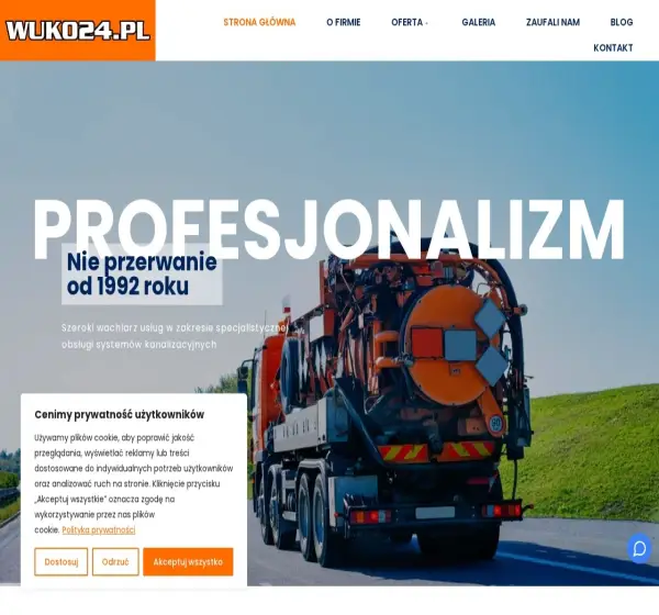 Forum i opinie o wuko24.pl