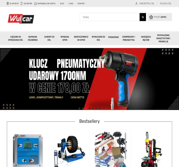 Forum i opinie o wulcar.com.pl