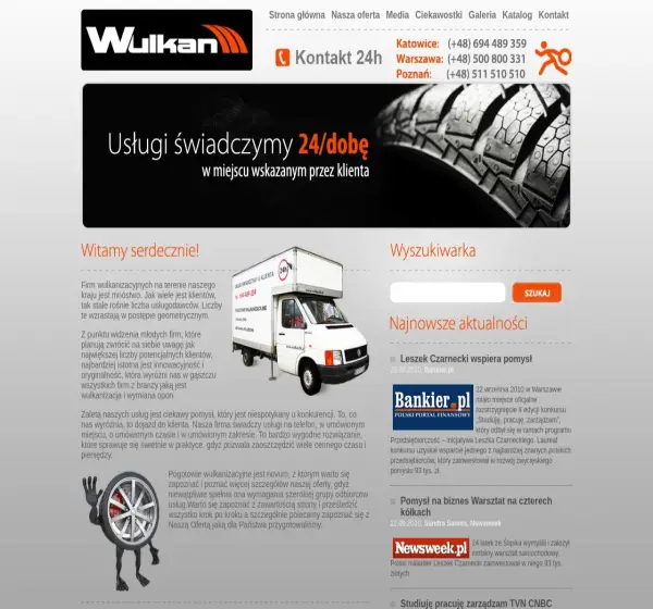 Forum i opinie o wulkan24.pl
