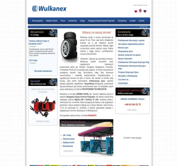 Forum i opinie o wulkanexopony.pl