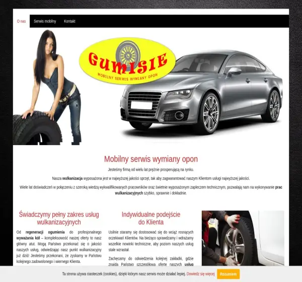 Forum i opinie o wulkanizacja.pruszkow.pl