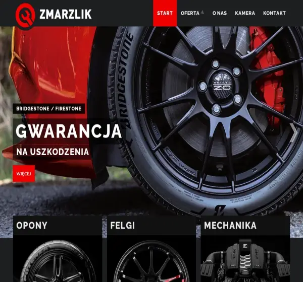 Forum i opinie o wulkanizacja.stargard.pl
