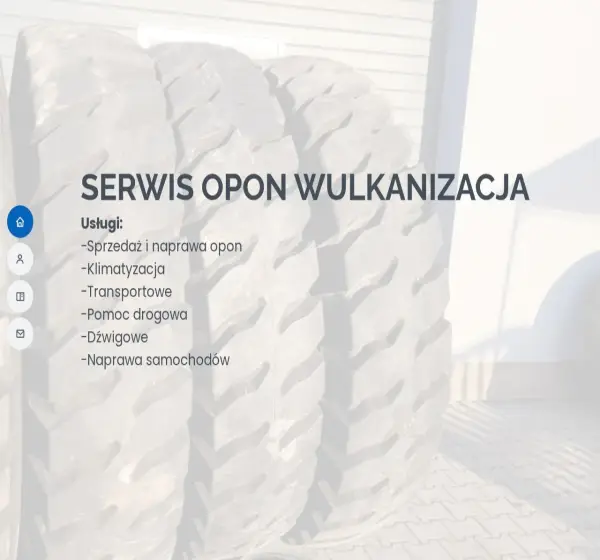 Forum i opinie o wulkanizacjaserwis.pl