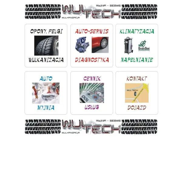 Forum i opinie o wultech.net