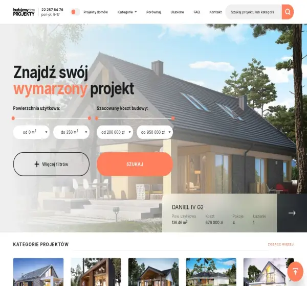 Forum i opinie o wybieramydom.pl