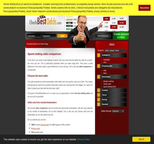 Forum i opinie o wybierzkurs.pl