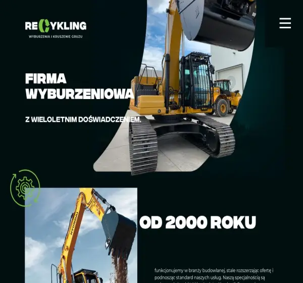 Forum i opinie o wyburzanie.pl
