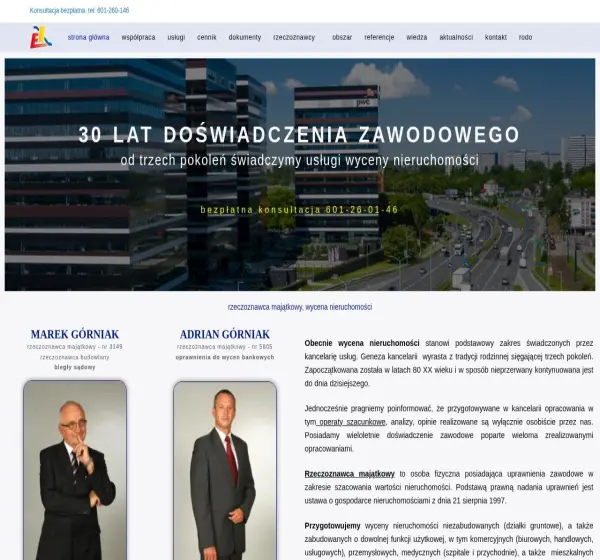 Forum i opinie o wycena.biz.pl