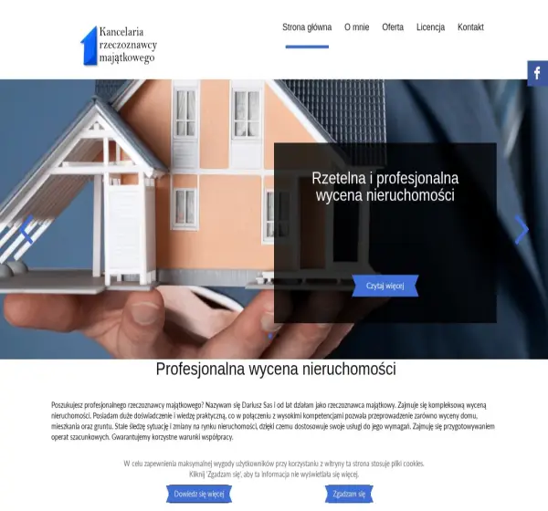 Forum i opinie o wycenynieruchomosci.com.pl