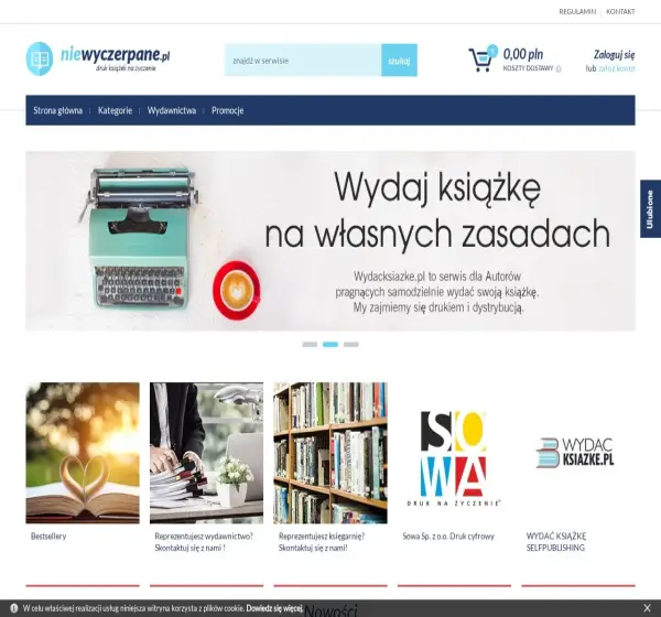 Forum i opinie o wyczerpane.pl