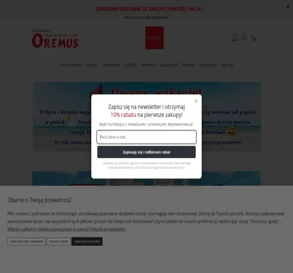 Forum i opinie o wydawnictwo.pl
