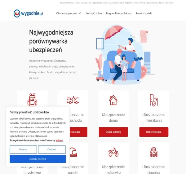 Forum i opinie o wygodnie.pl