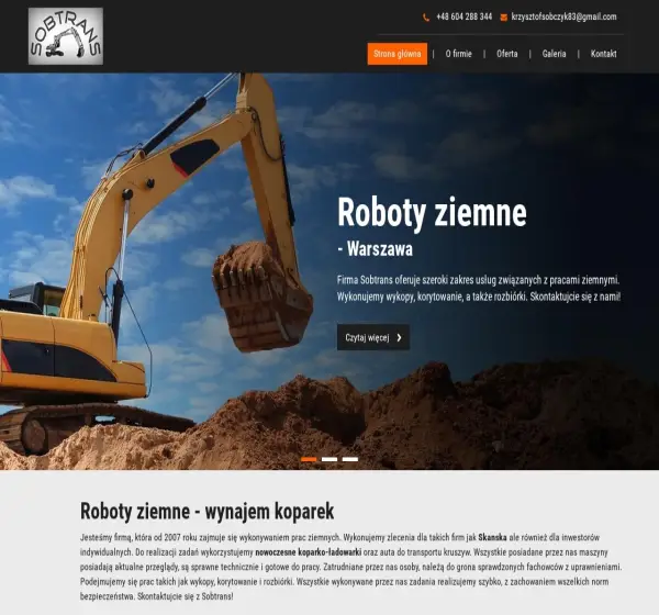 Forum i opinie o wykopywarszawa.pl