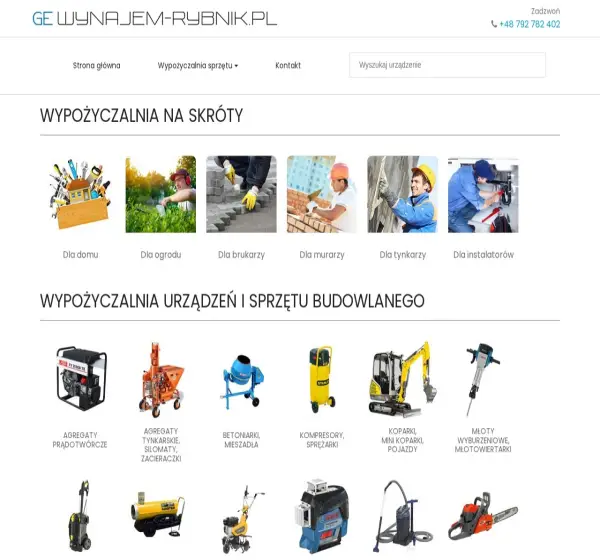 Forum i opinie o wynajem-rybnik.pl