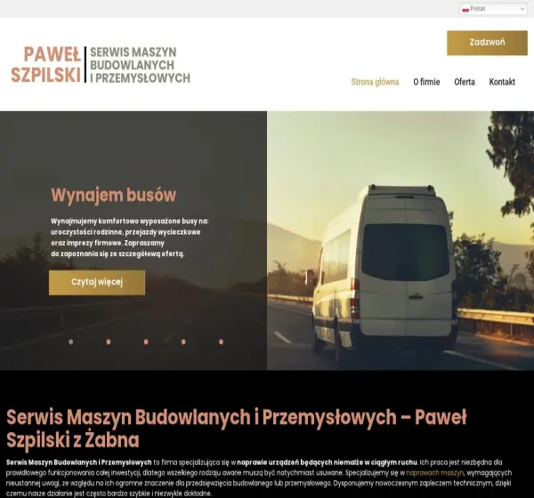 Forum i opinie o wynajembusow.com.pl