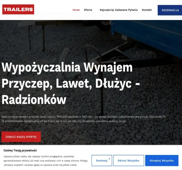 Forum i opinie o wynajemlawet.com
