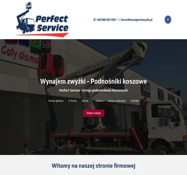 Forum i opinie o wynajemzwyzki.pl