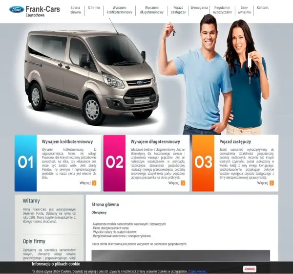 Forum i opinie o wynajmij.com.pl