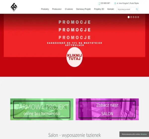 Forum i opinie o wyposazenielazienek.pl