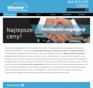 Forum i opinie o wypozyczalniaaut-waslaw.pl