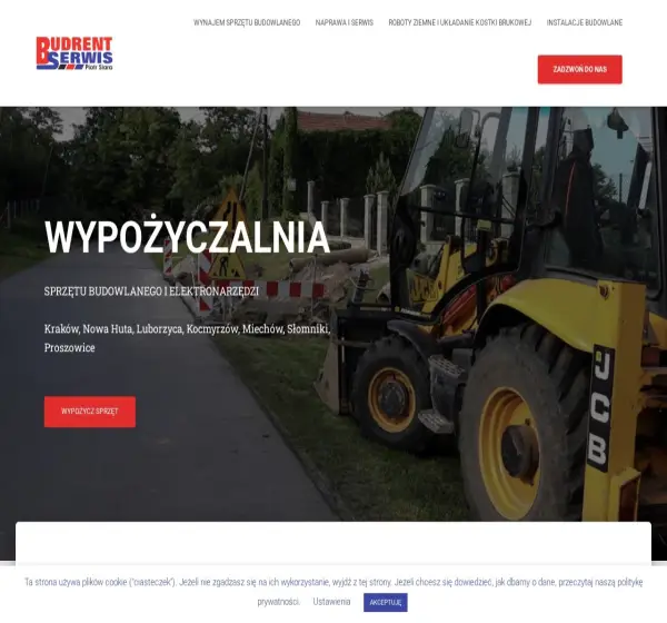 Forum i opinie o wypozyczalniamaszyn.com