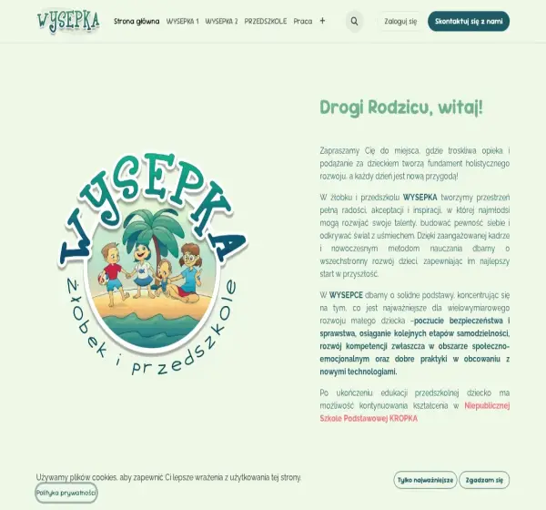Forum i opinie o wysepka.wroclaw.pl