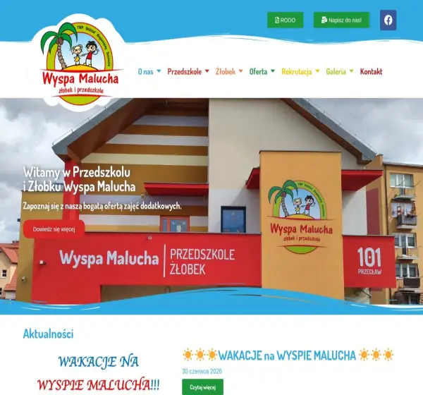 Forum i opinie o wyspamalucha.edu.pl