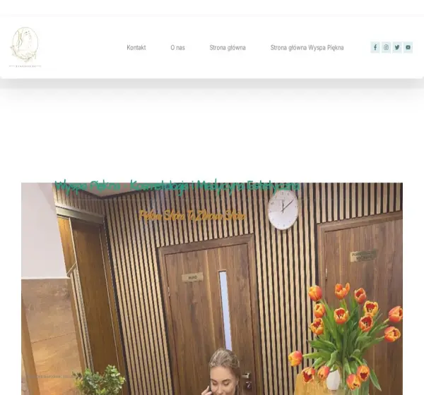 Forum i opinie o wyspapiekna.com