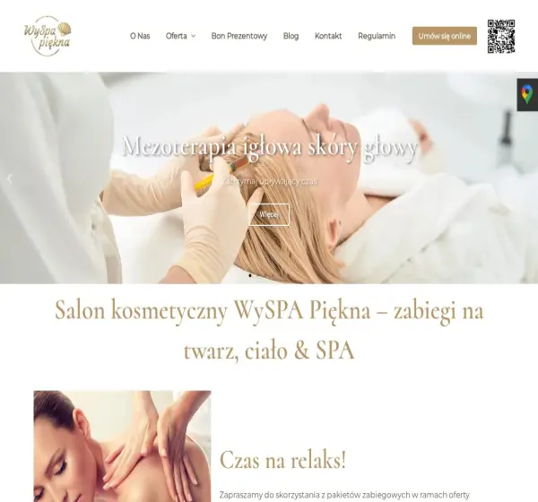 Forum i opinie o wyspapruszkow.pl