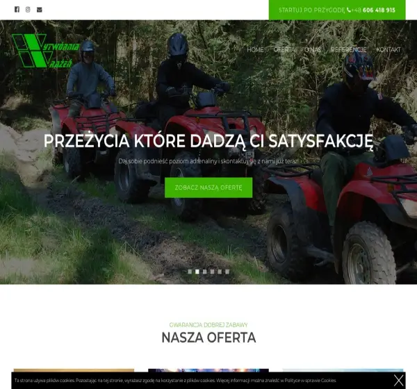 Forum i opinie o wytworniawrazen.pl