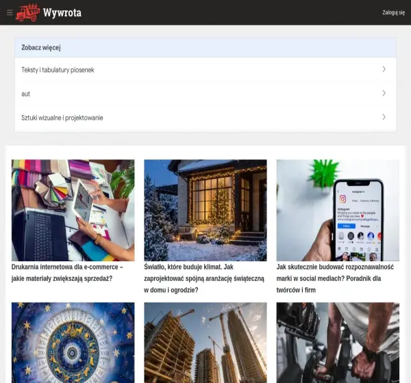 Forum i opinie o wywrota.pl